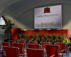 Albergo La Corte Albertina