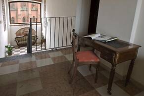 Albergo La Corte Albertina
