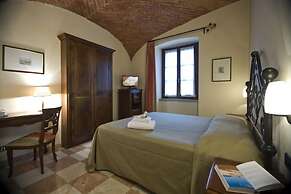 Albergo La Corte Albertina