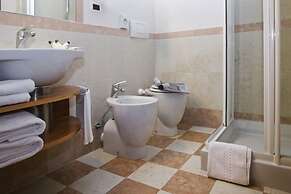 Albergo La Corte Albertina