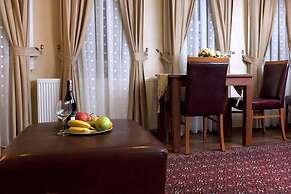 Sultanahmet Suites