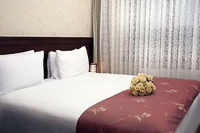 Sultanahmet Suites