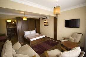 Sultanahmet Suites