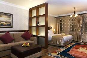 Sultanahmet Suites