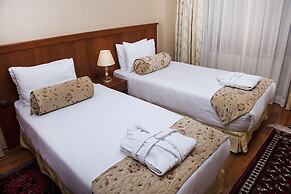 Sultanahmet Suites