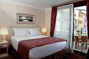 Sultanahmet Suites