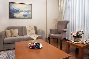 Sultanahmet Suites