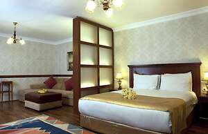 Sultanahmet Suites