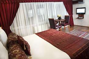 Sultanahmet Suites