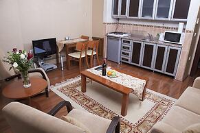 Sultanahmet Suites