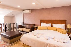 Sultanahmet Suites