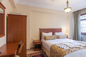 Sultanahmet Suites