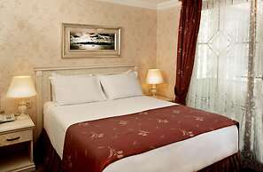 Sultanahmet Suites