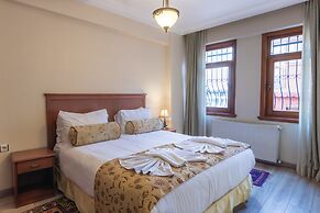Sultanahmet Suites