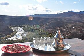 Maison d'hotes Dar Timitar