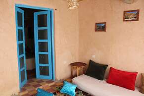 Maison d'hotes Dar Timitar