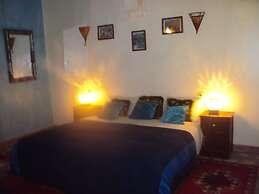 Maison d'hotes Dar Timitar