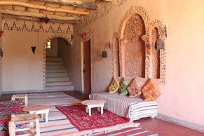 Maison d'hotes Dar Timitar