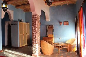 Maison d'hotes Dar Timitar