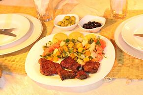 Maison d'hotes Dar Timitar