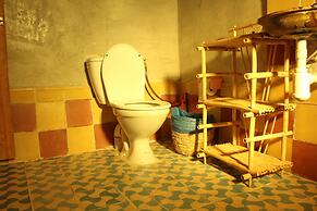 Maison d'hotes Dar Timitar