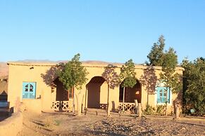 Maison d'hotes Dar Timitar