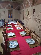 Maison d'hotes Dar Timitar