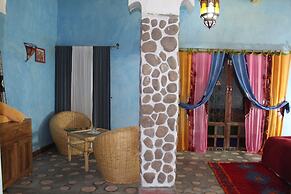 Maison d'hotes Dar Timitar