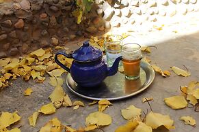 Maison d'hotes Dar Timitar