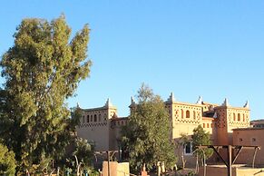 Maison d'hotes Dar Timitar