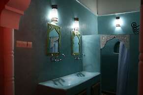 Maison d'hotes Dar Timitar