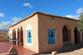 Maison d'hotes Dar Timitar