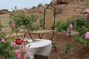 Maison d'hotes Dar Timitar