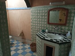 Maison d'hotes Dar Timitar