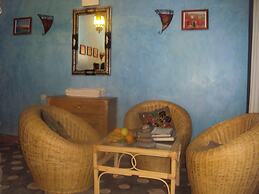 Maison d'hotes Dar Timitar