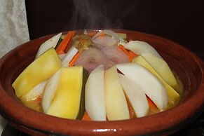 Maison d'hotes Dar Timitar