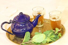 Maison d'hotes Dar Timitar