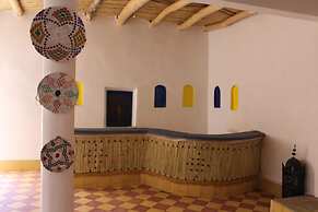 Maison d'hotes Dar Timitar