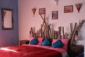 Maison d'hotes Dar Timitar