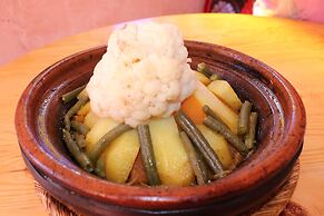 Maison d'hotes Dar Timitar