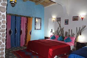 Maison d'hotes Dar Timitar