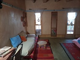 Maison d'hotes Dar Timitar