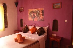 Maison d'hotes Dar Timitar