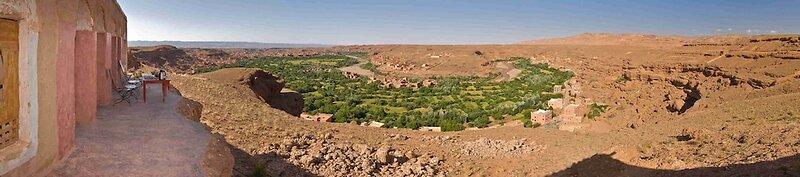 Maison d'hotes Dar Timitar