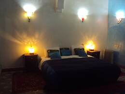 Maison d'hotes Dar Timitar