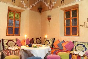 Maison d'hotes Dar Timitar