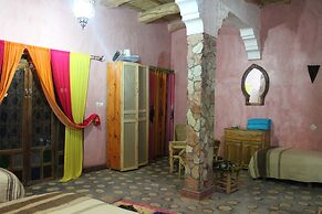 Maison d'hotes Dar Timitar