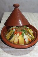 Maison d'hotes Dar Timitar