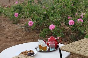 Maison d'hotes Dar Timitar