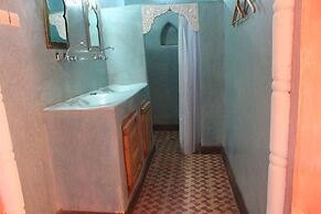 Maison d'hotes Dar Timitar